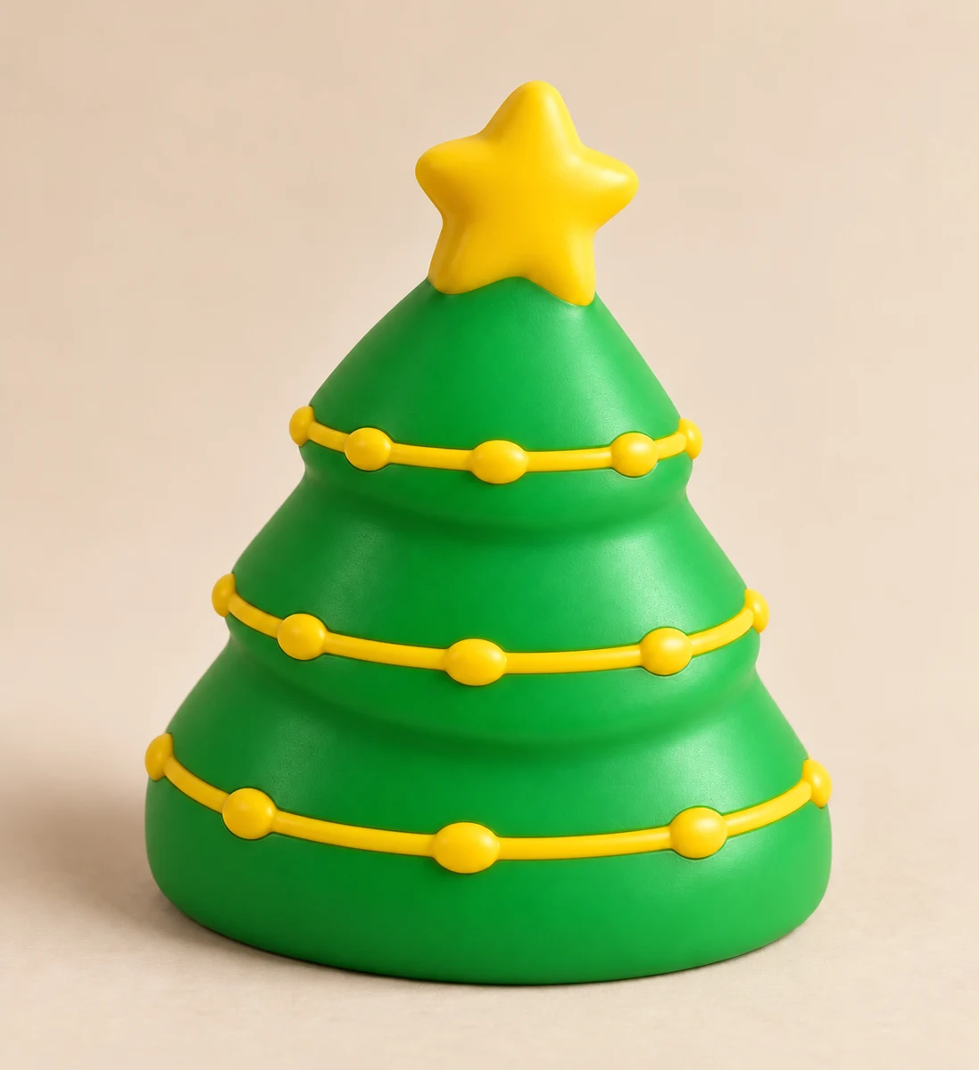 Christmas tree topper