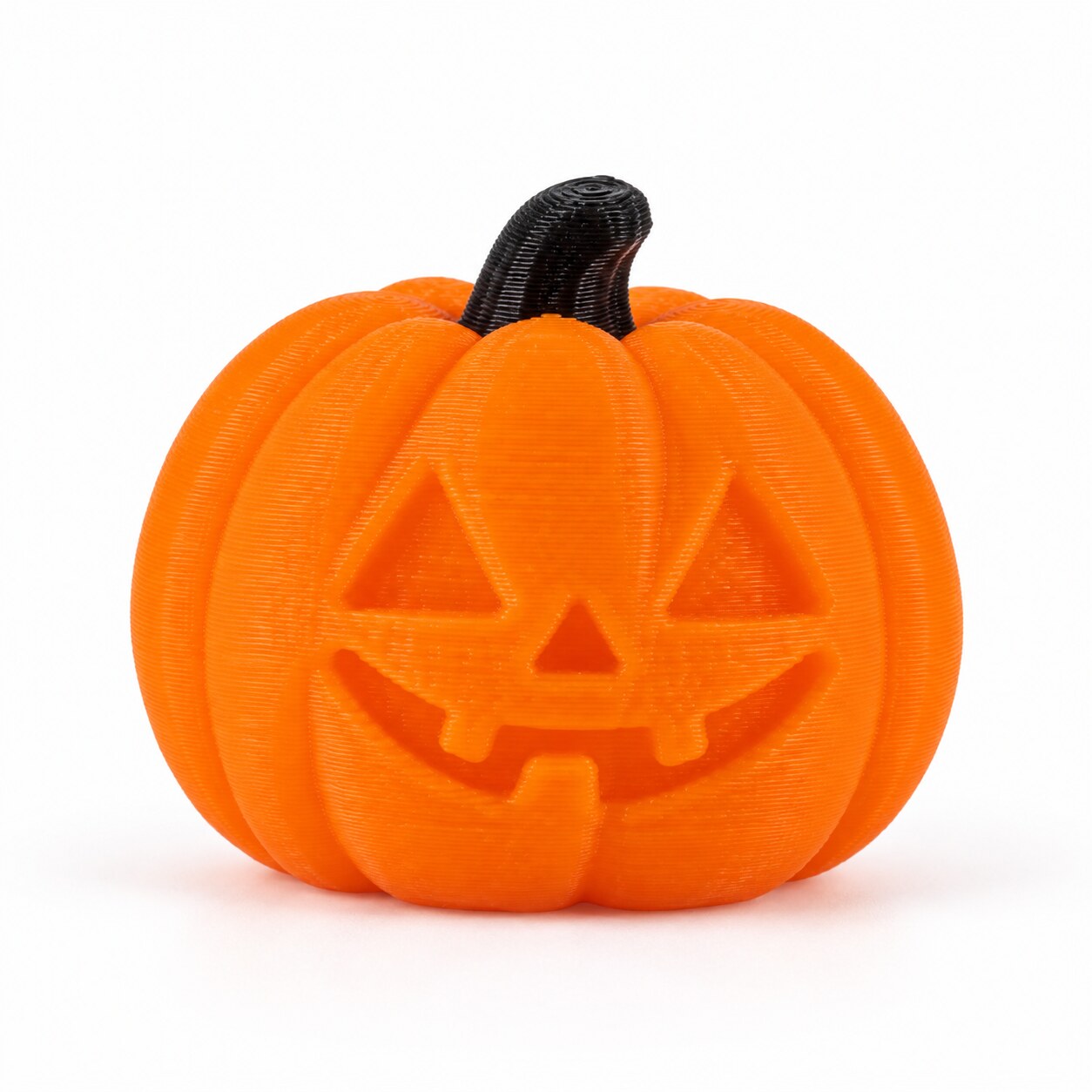 Happy jack Halloween topper