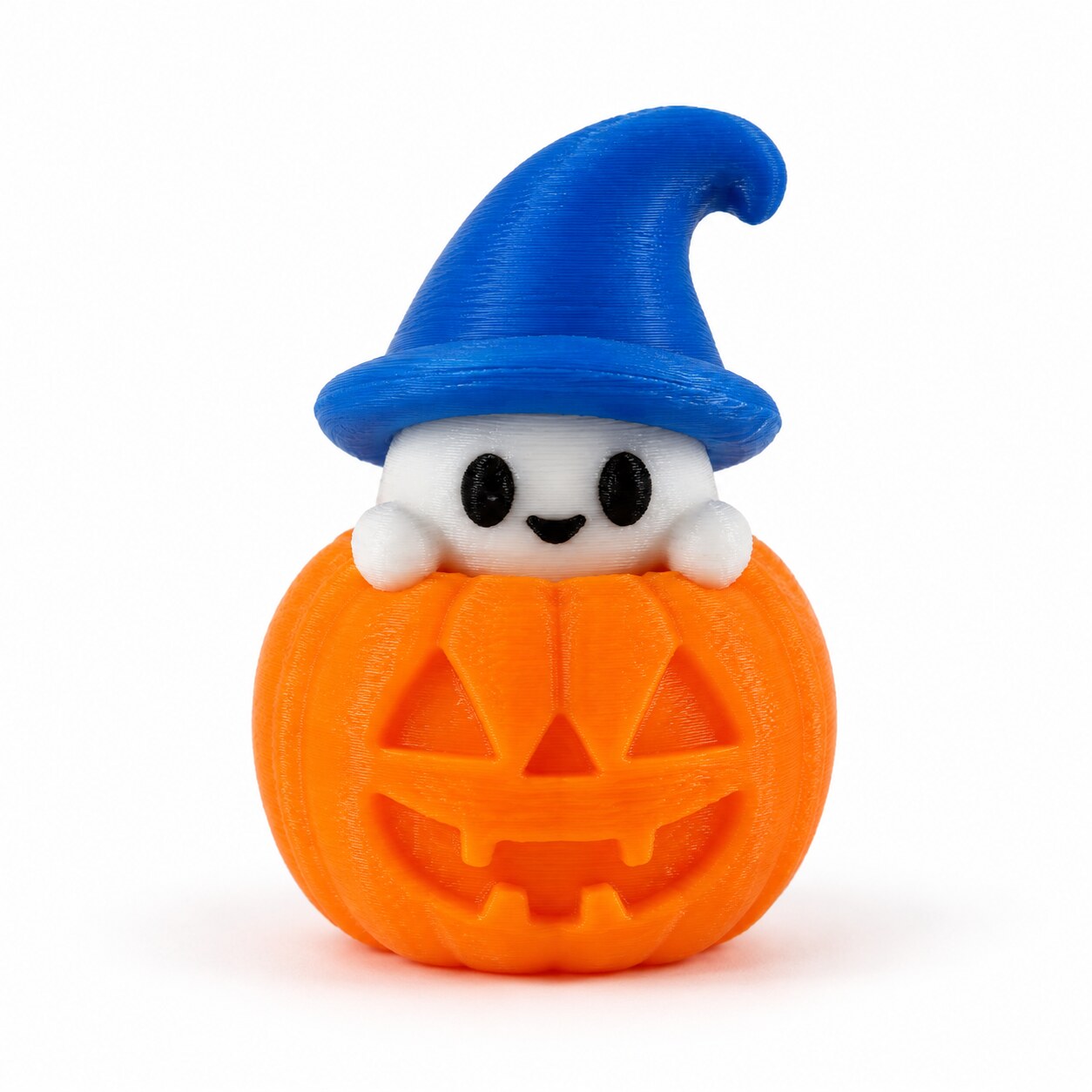 Little witch Halloween topper